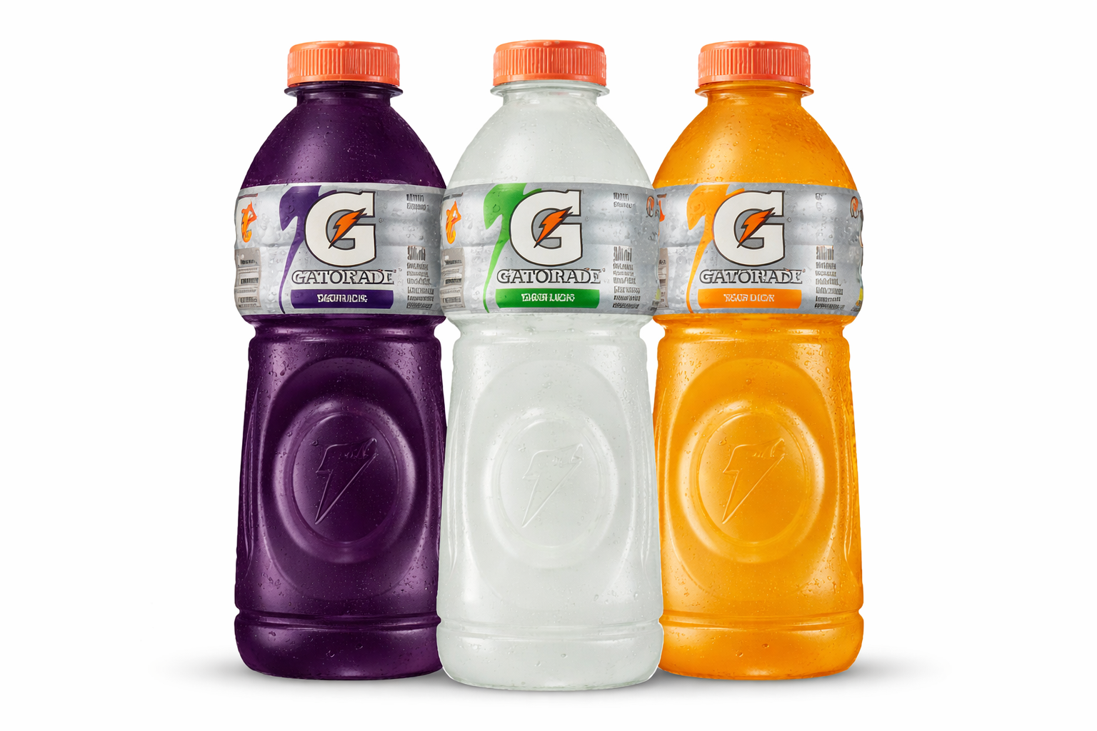 GATORADE