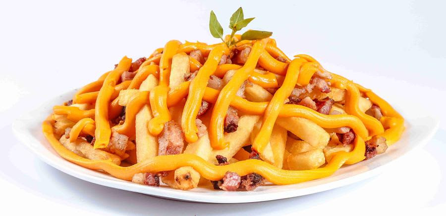 Batata Frita Especial