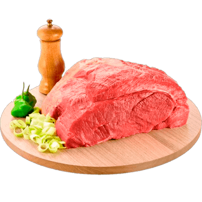 CHÃ DE DENTRO KG