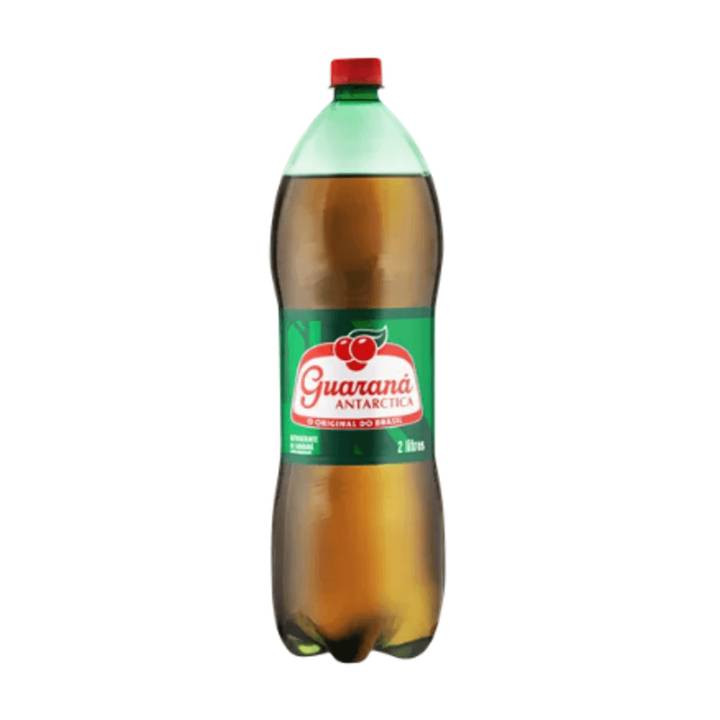 Guarana Antarctica 2LT