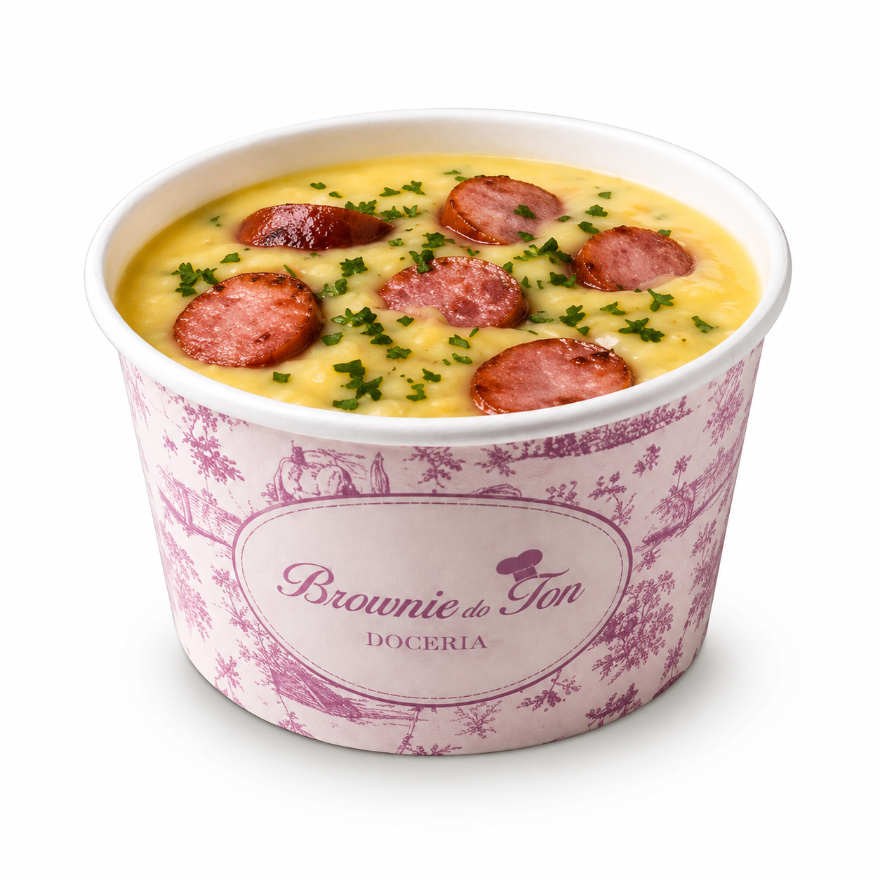 CALDO DE BATATA