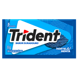 TRIDENT HORTELA
