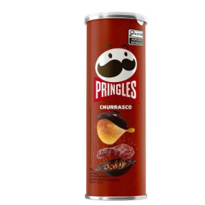 PRINGLES BATATA CHURRAS 109G 1