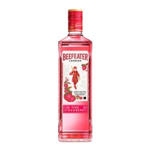 BEEFEATER PINK GIN 700ML