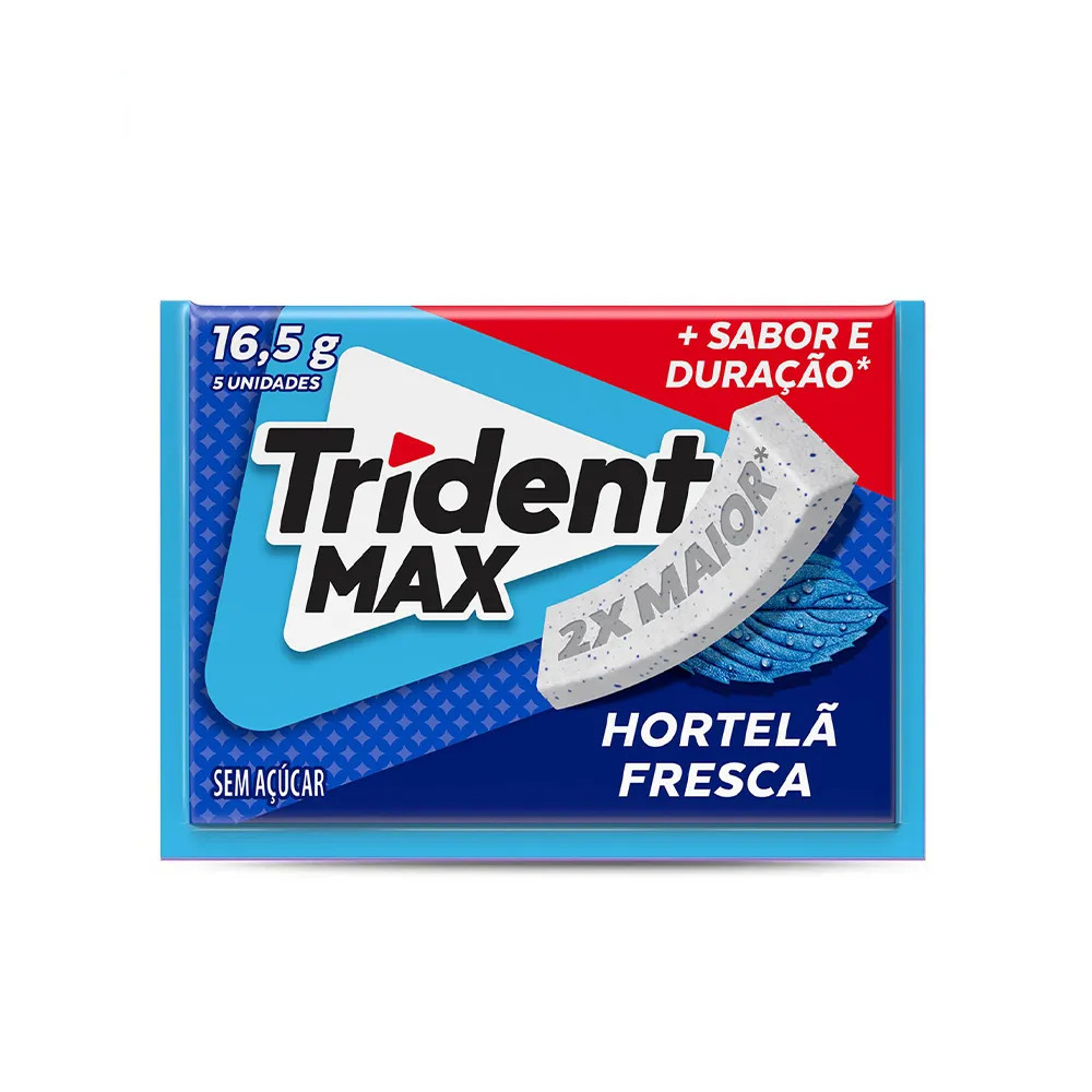 Trident 2x Max 