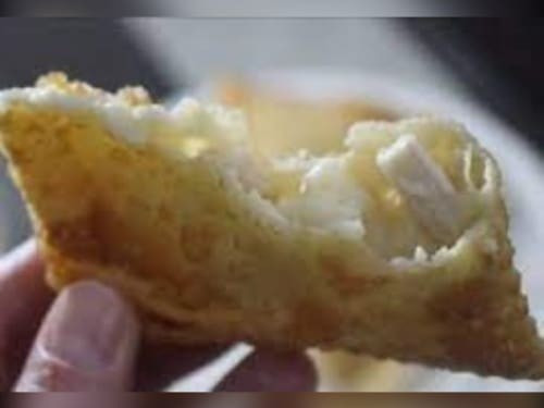 PASTEL PALMITO