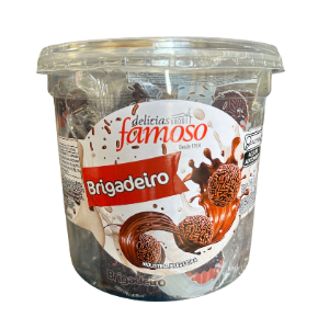 BRIGADEIRO FAMOSO 48G