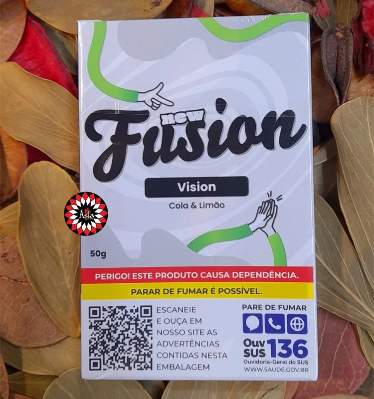 FUSION VISION