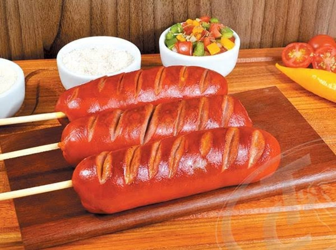 SALSICHAO