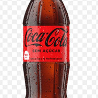 Coca-Cola Zero