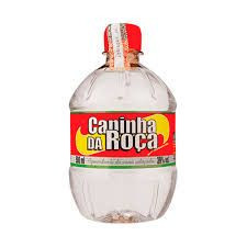CANINHA DA ROÇA 500ML