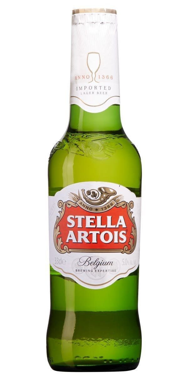 LONG STELLA