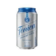 TONICA ZERO LATA