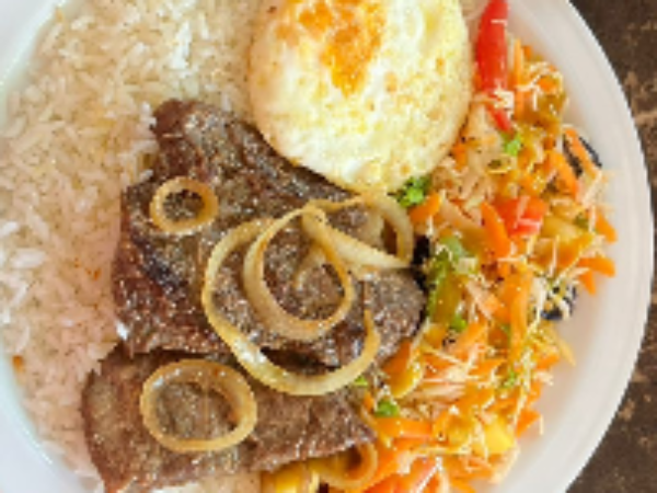 BRASILEIRINHO DE CARNE