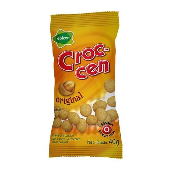 CROKS ORIGINAL 40G