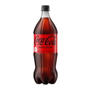 COCA 1L ZERO