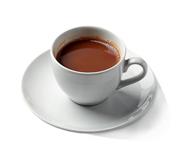 Achocolatado: