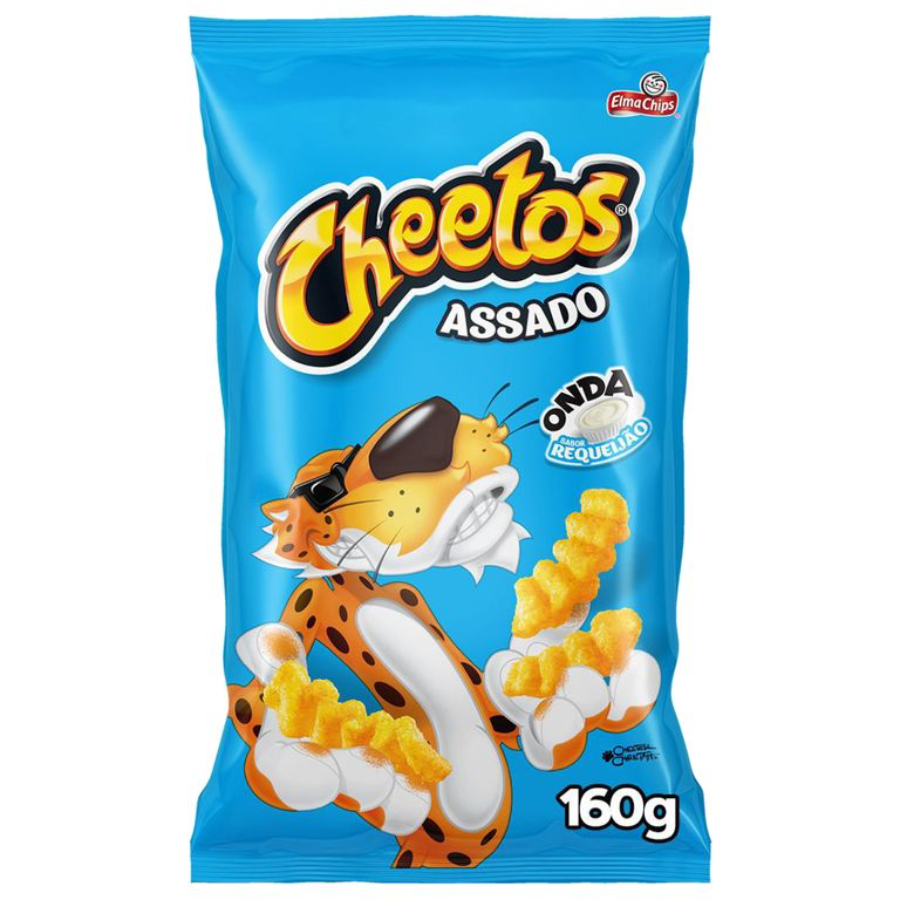 CHEETOS