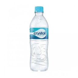 AGUA SEM GAS 500ML