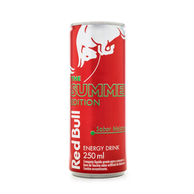 RED BULL Melancia