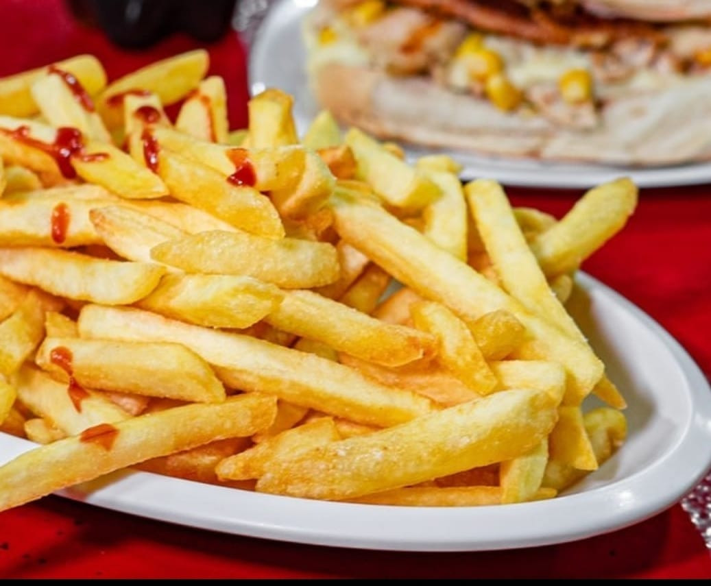 Batata GRANDE