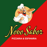 PIZZARIA E ESFIHARIA NOVO SABOR