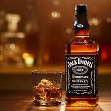 Dose Jack Daniels