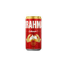 BRAHMA 269ML