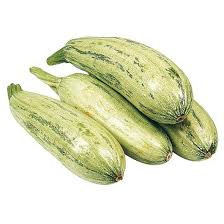 ABOBRINHA ITALIANA LEGUMES 