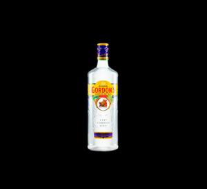 GIN GORDON 750ML