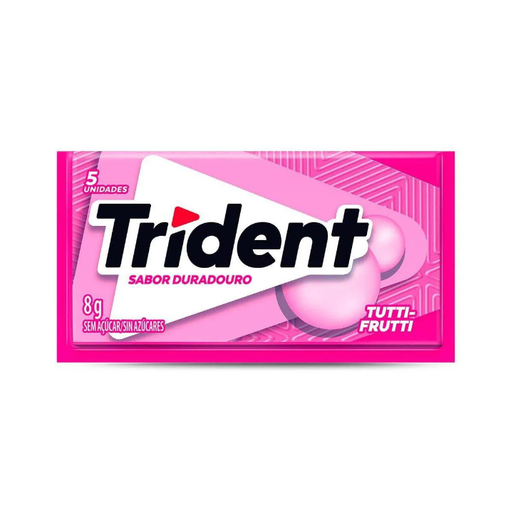 Trident Tutti Frutti