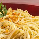 MACARRÃO ALHO E ÓLEO