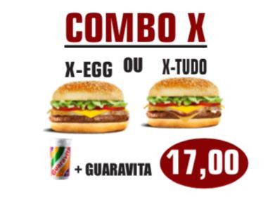 COMBO X
