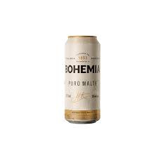 BOHEMIA LATÃO UND