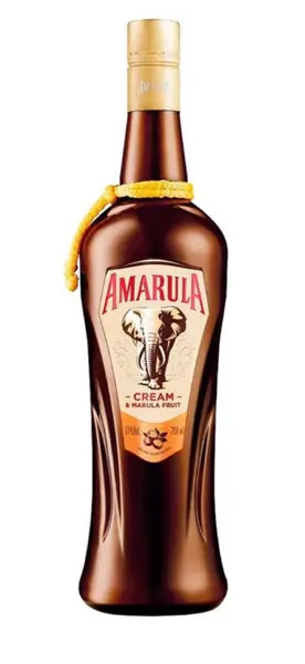 Amarula Cream 750ml