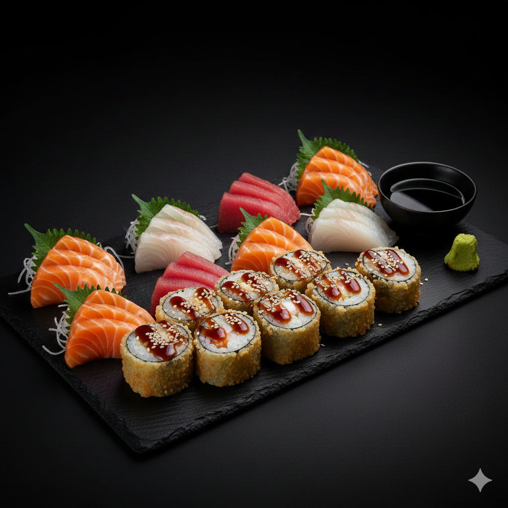 COMBINADO OSAKA 
