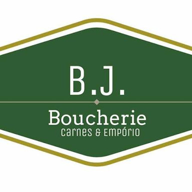Bj Boucherie - Carnes & Emporio