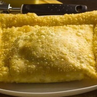 Borda de catupiry