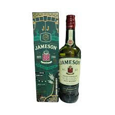 JAMERSON 750ML