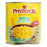 MILHO VERDE LATA PREDILECTA 280g