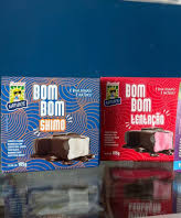 BOMBOM SKIMO 