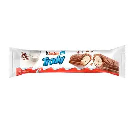 Kinder Chocolate Tronky (Ferrero) 18g