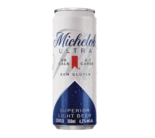 Michelob Ultra 350ml 