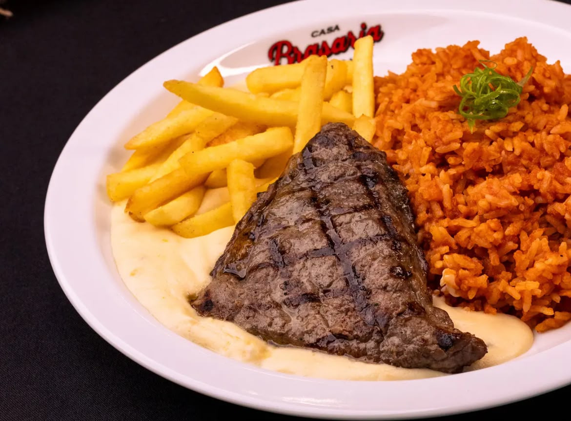 BEEF GRILL ITALIANO