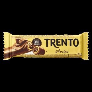 TRENTO AVELAS 29G