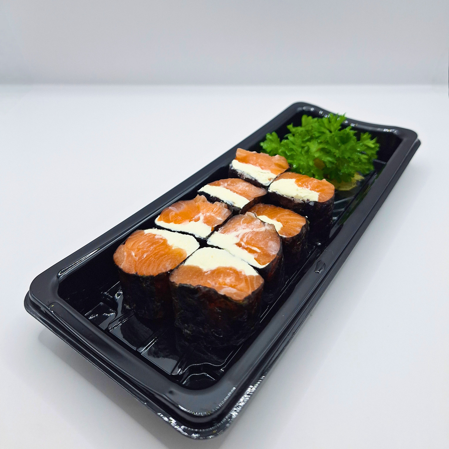 Hossomaki No Rice