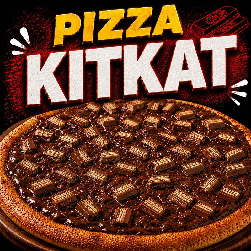KIT KAT