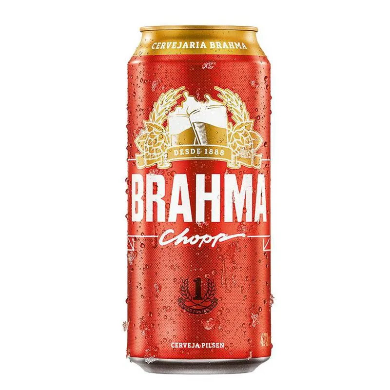 Brhama Latão