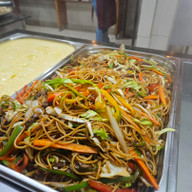 YAKISOBA