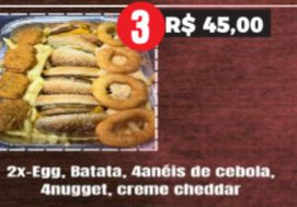 LINHA CHEDDAR 3